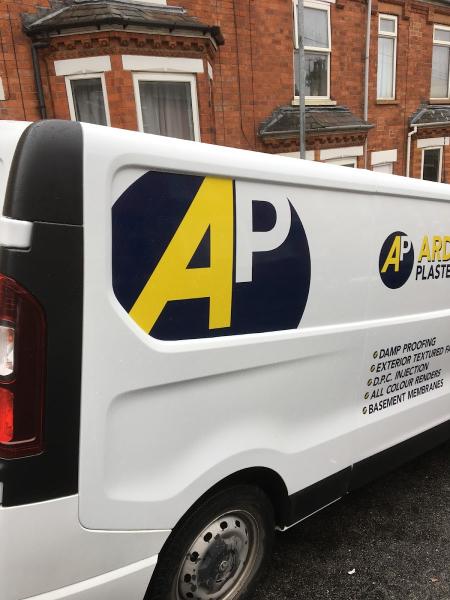 Arden Plastering