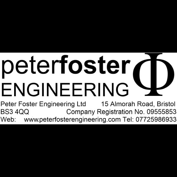 Peter Foster Engineering Ltd