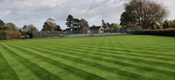 Grasshenge Garden and Grounds Maintenance