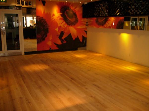 Real Flooring Solutions Ltd