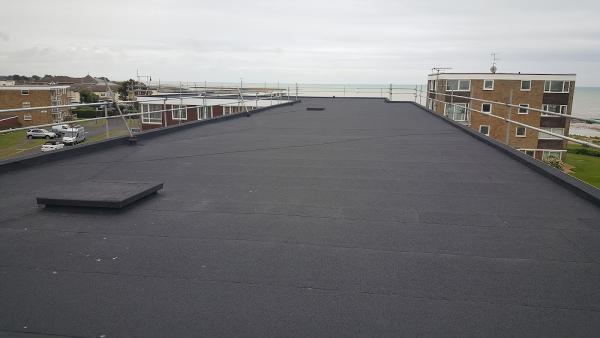 Harding M Roofing Services Ltd