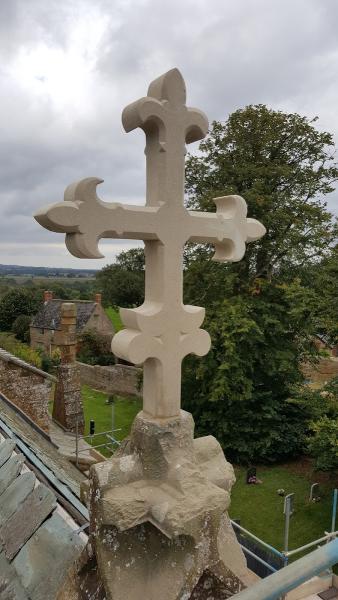 LDC Heritage Restoration