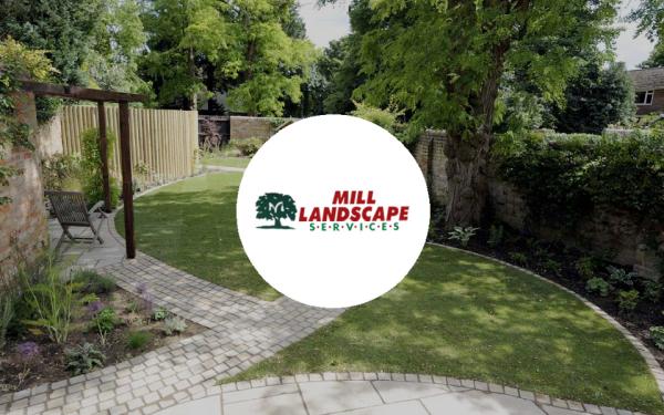 Mill Landscape Services