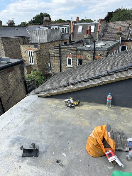 Elite Roofing Group Ltd