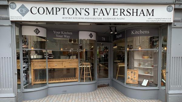 Compton's Faversham