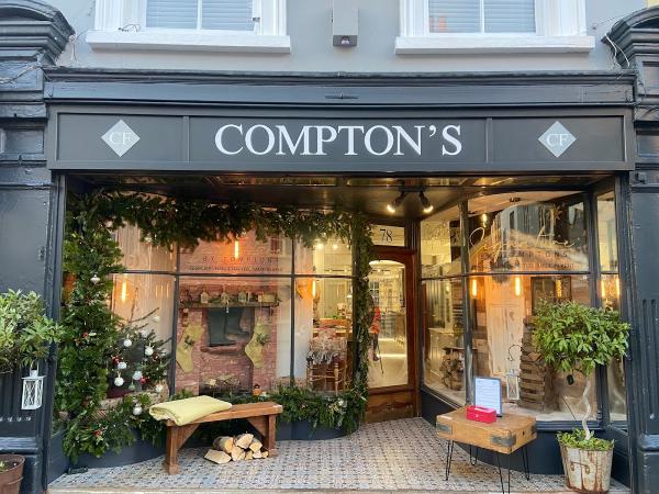 Compton's Faversham