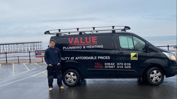 Value Plumbing & Heating