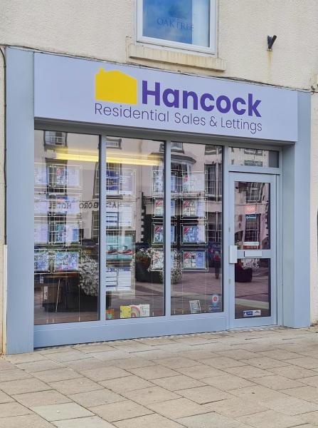 Hancock Residential Sales & Lettings