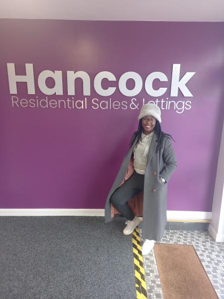 Hancock Residential Sales & Lettings