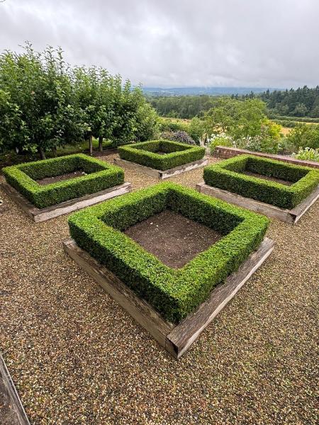 All Seasons Garden Maintenance