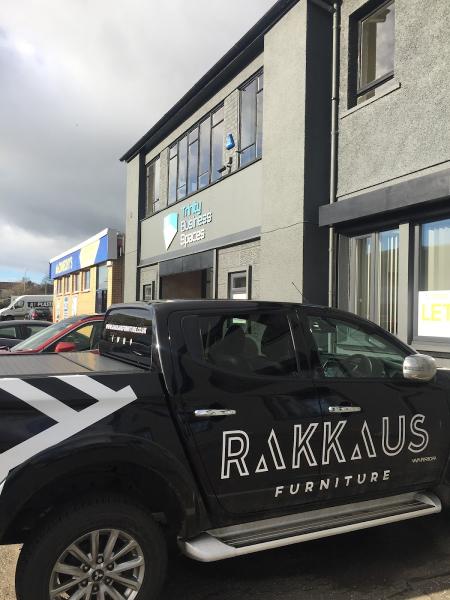 Rakkaus Furniture Ltd