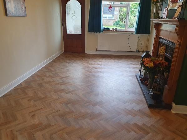 UK 3floor Ltd Carpets Vinyl Lvt and Wood Flooring