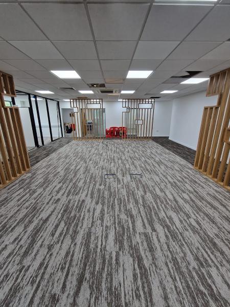 UK 3floor Ltd Carpets Vinyl Lvt and Wood Flooring