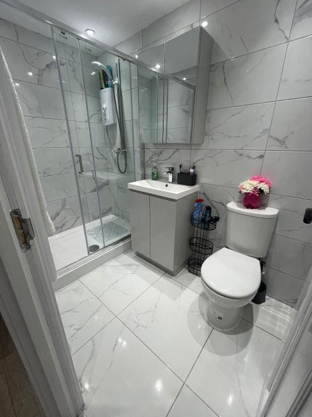 Liverpool Tiling Company