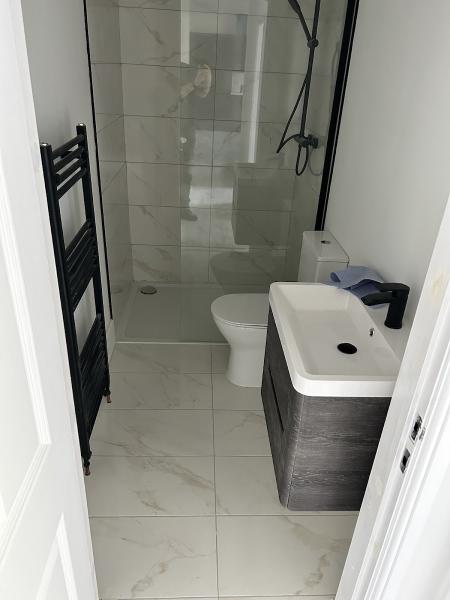 Liverpool Tiling Company