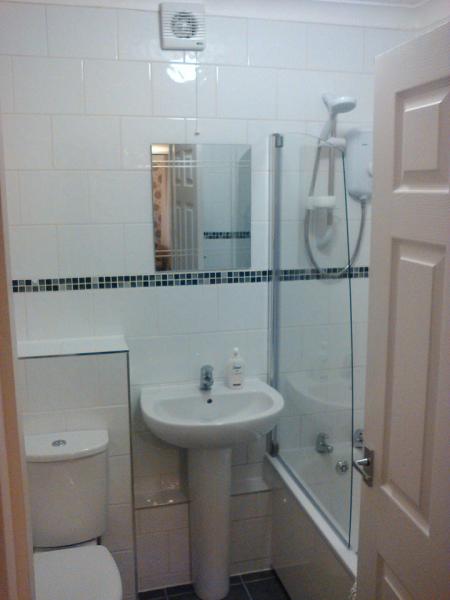 Cornwall Tiling Services