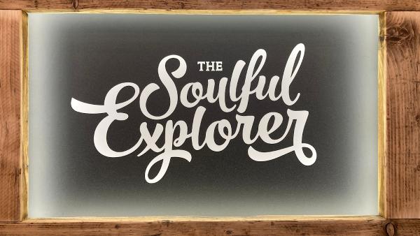 The Soulful Explorer