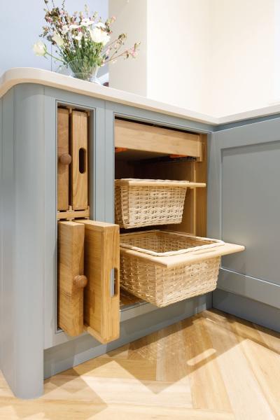 Ben Charles Kitchens