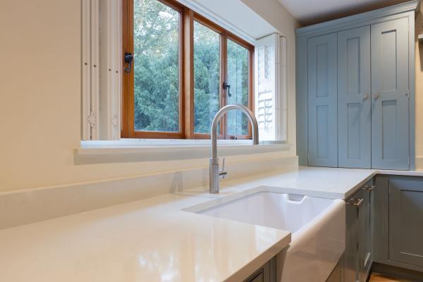 Ben Charles Kitchens