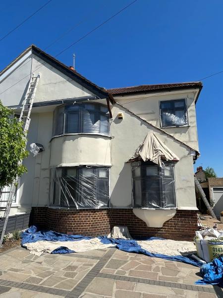 S & J Webster (London) Ltd