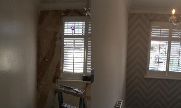 S & J Webster (London) Ltd