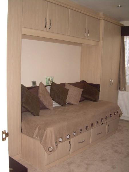 Easyfit Wardrobes LTD