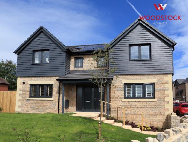 Woodstock Homes