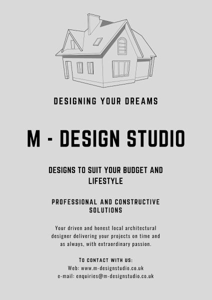 M-Design Studio