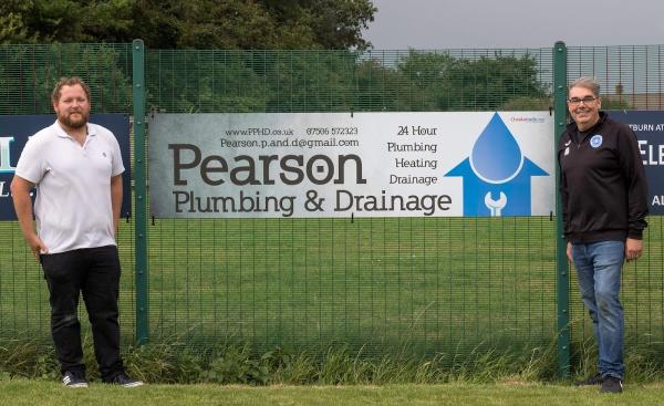 Pearson Plumbing and Drainage