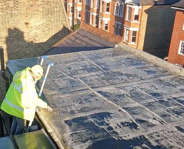 London Roof Surveys