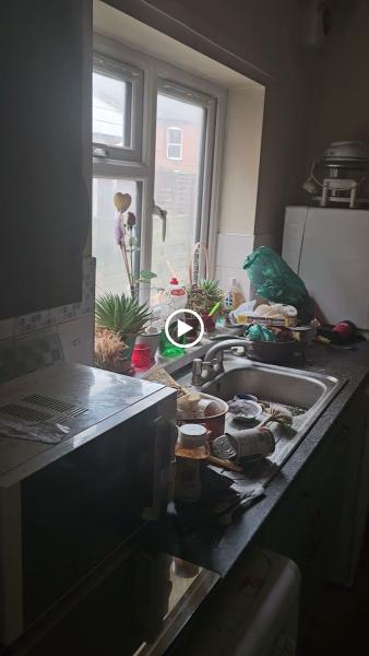 Squeaky Cleaning Services Ltd