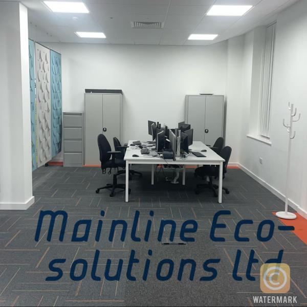 Mainline Eco-Solutions Ltd