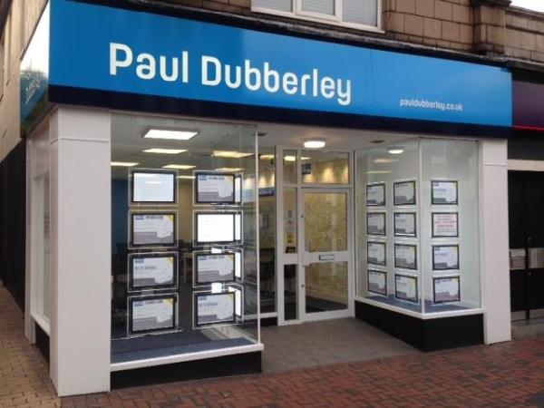 Paul Dubberley Estate Agents Bilston