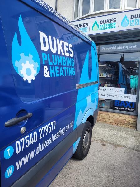 Dukes Plumbing & Heating