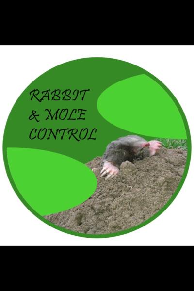 Rabbit & Mole Control