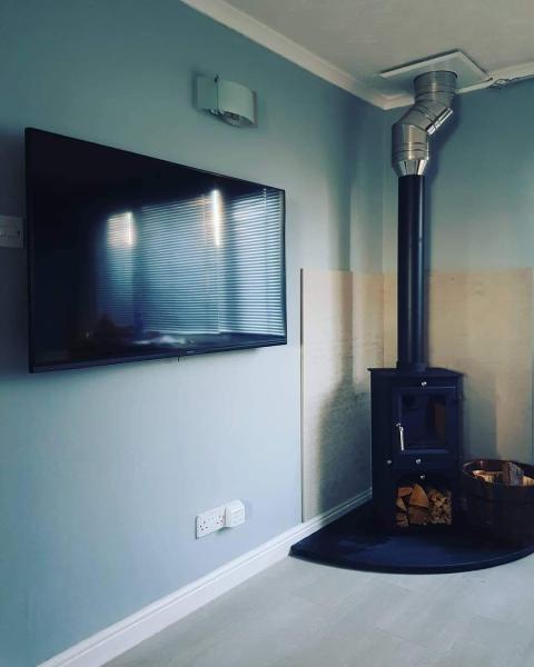 Duchy Chimney Sweep & Stove Installation Services