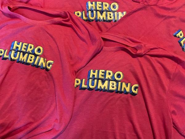 Hero Plumbing LTD