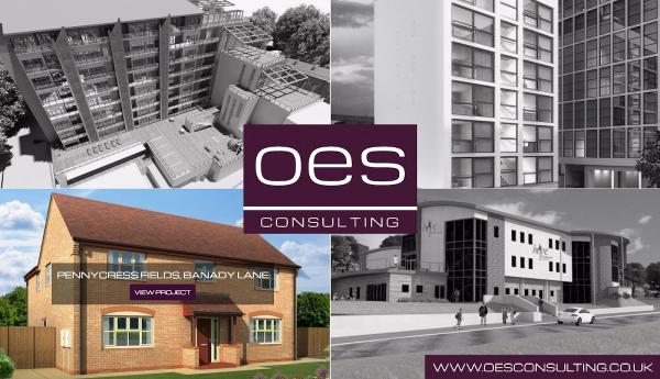 OES Consulting