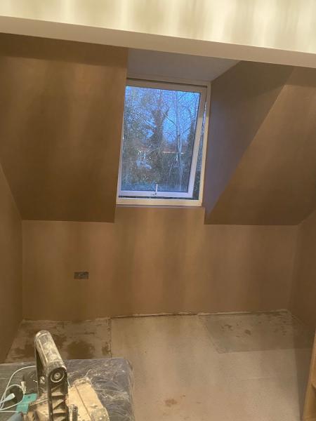 A D Plastering