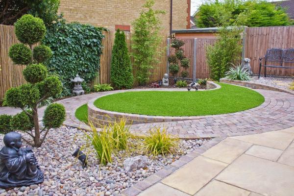 Conway Landscapes