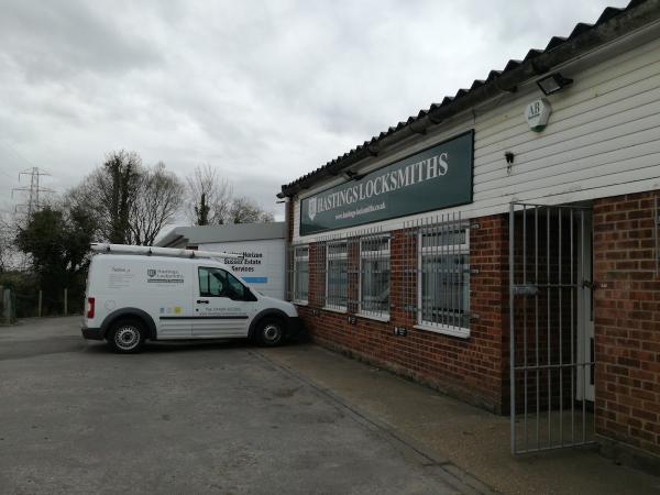 Hastings Locksmiths