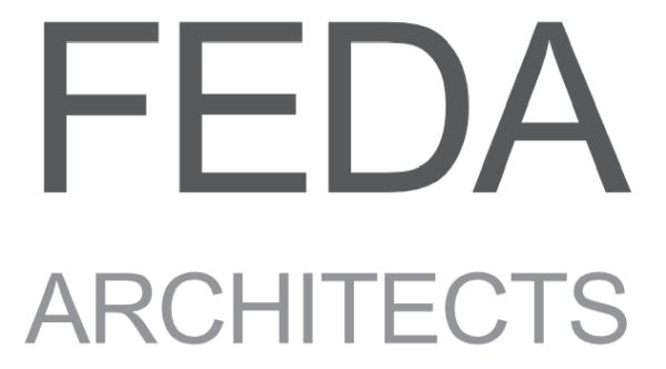 Feda Architects