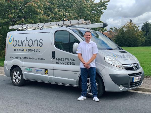 Burtons Plumbing & Heating Ltd