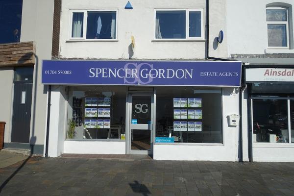 Spencer Gordon Estate Agents