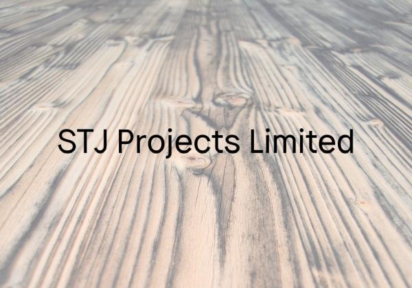 STJ Projects Limited