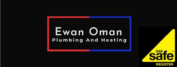 Ewan Oman Plumbing and Heating