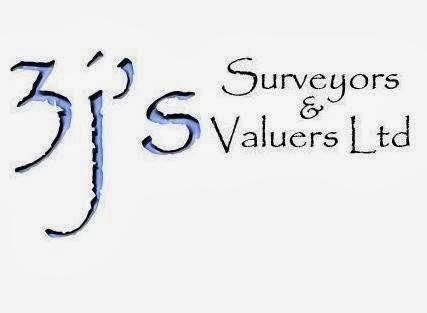 3J's Surveyors & Valuers Ltd