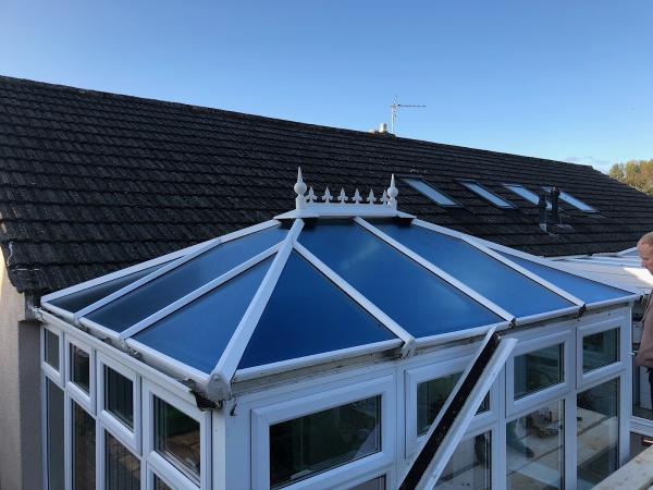 Falmouth Flat Roofing