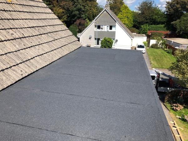 Falmouth Flat Roofing