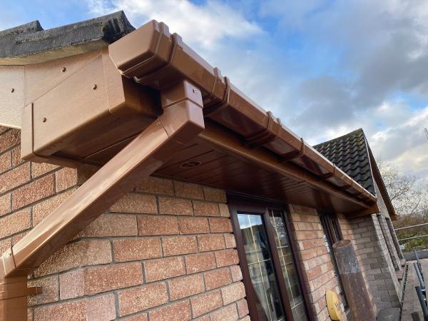 AJS Home Improvements